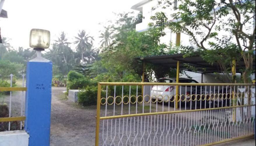 Lal Bagh Eco Friendly Resort, Port Blair 1